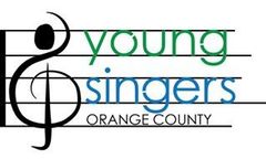Young Singers Of Orange County